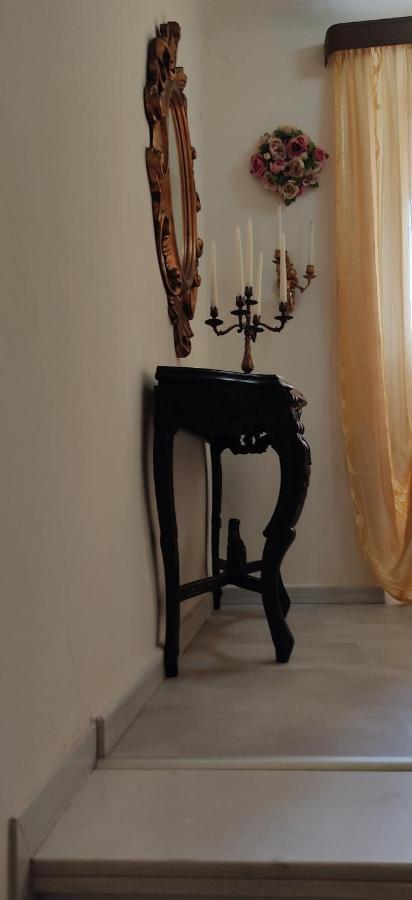 La Bouganville E Il Gelsomino 피에트라산타 외부 사진